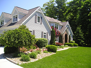 Landscapers and Lawncare Services in Springfield, NE
